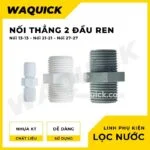 noi thang 2 dau ren