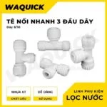 te noi nhanh 3 dau day