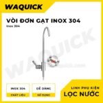 voi don gat inox 304