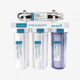 scitech 4-stage water filter with uv