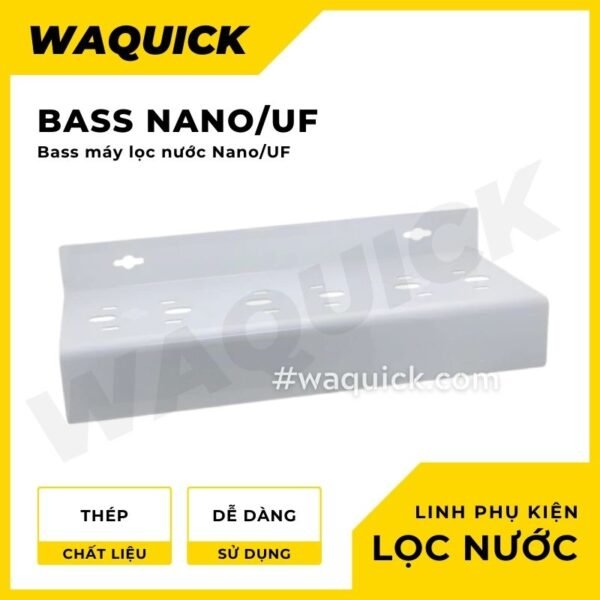 bass may loc nuoc nano uf