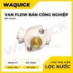 van flow ban cong nghiep