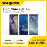 tu cuong luc 4d may loc nuoc