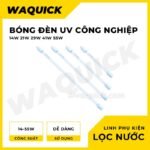 bong den uv cong nghiep