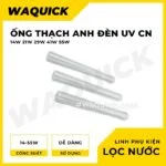 ong thach anh den uv cong nghiep