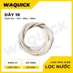day 10 may loc nuoc